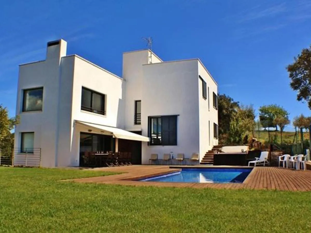 Casa Marc location