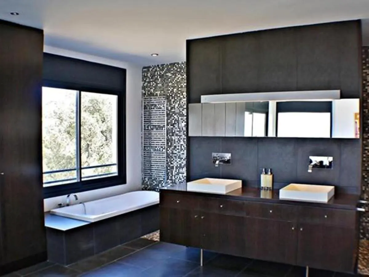 Casa Marc Villa Begur 0*,