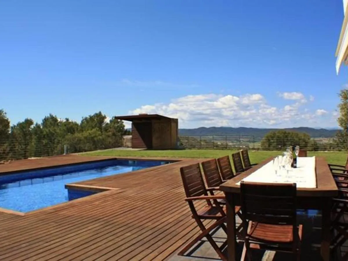 Holiday home Casa Marc Villa Begur
