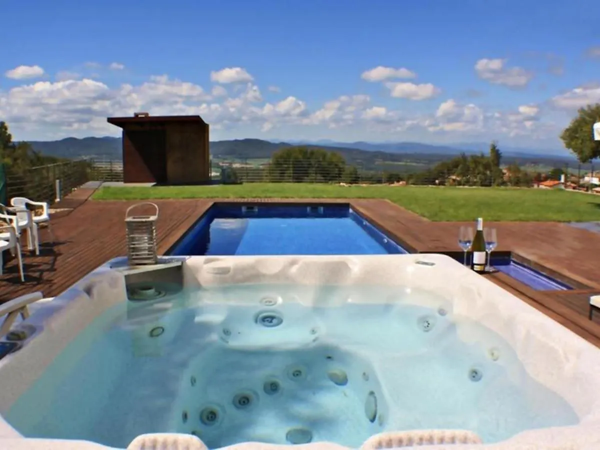 Holiday home Casa Marc Villa Begur