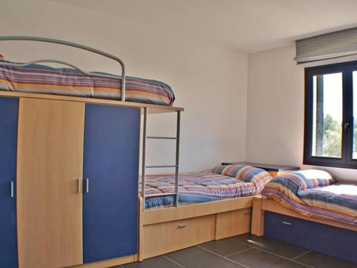 Holiday home Casa Marc Villa Begur