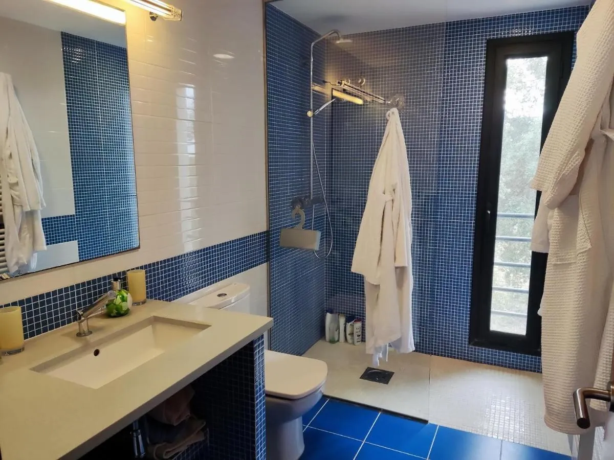 Casa Marc Villa Begur