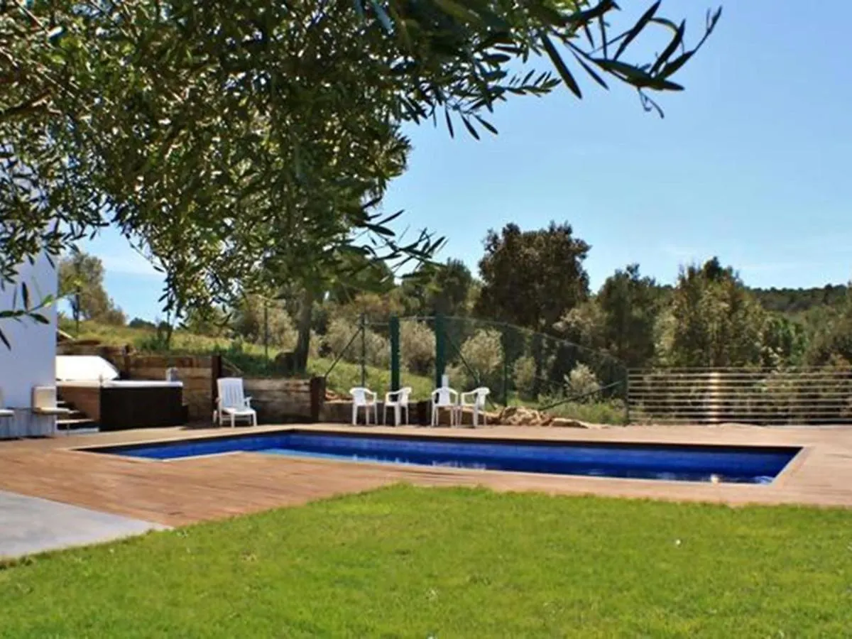 Holiday home Casa Marc Villa Begur